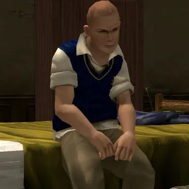 Profile image of Jimmy Hopkins