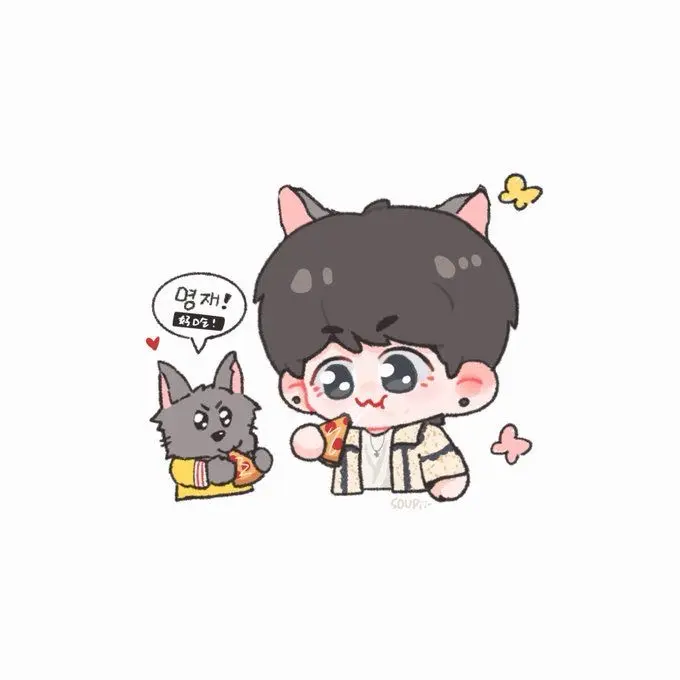 SinfulMoth0793의 남친~