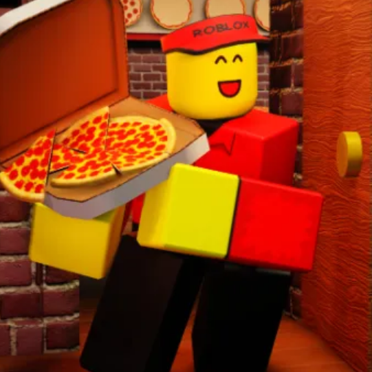 pizza! - zeta