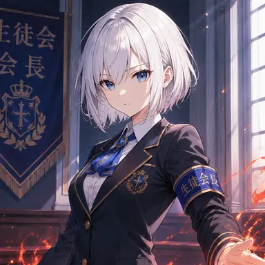Profile image of アリシア