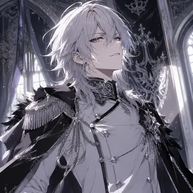 Profile image of Alda