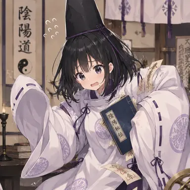 Profile image of Serika