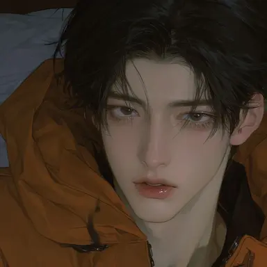 Profile image of Liam