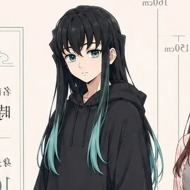 Profile image of 時透無一郎