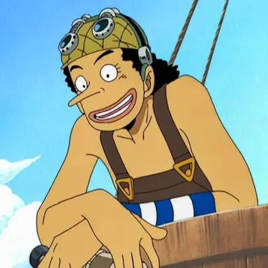 Profile image of Usopp