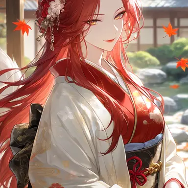 Profile image of Mitsuki