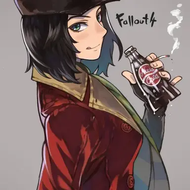 Profile image of Piper