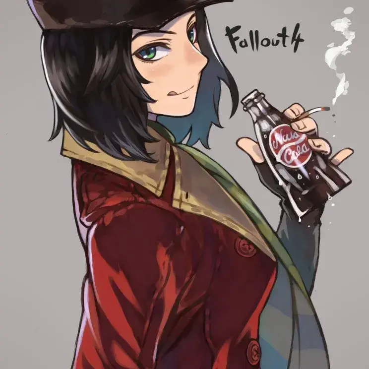 TallArm1228의 Piper Wright