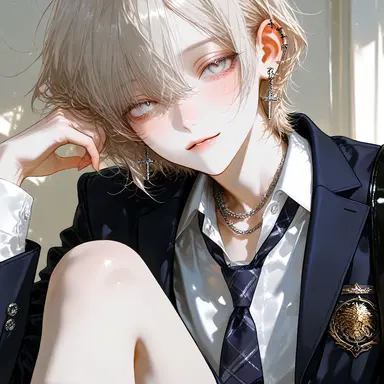 Profile image of 미레이