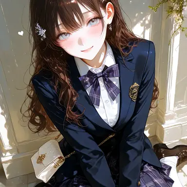 Profile image of 리나