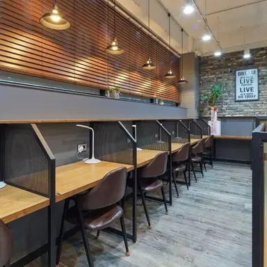 Profile image of 우융