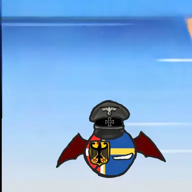 Profile image of デス・ゲルマン帝国