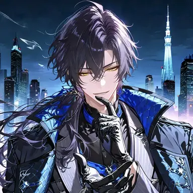 Profile image of 律