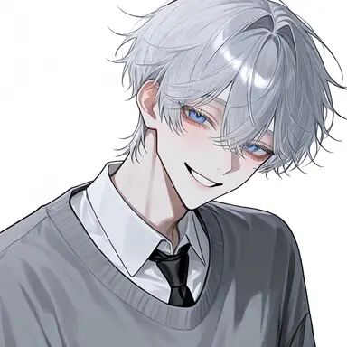 Profile image of 리히토