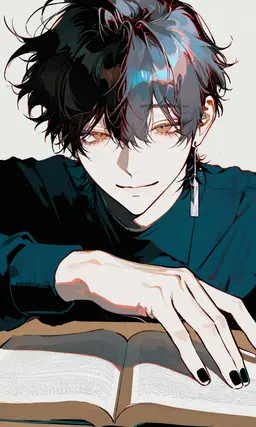 Profile image of 一条 隼