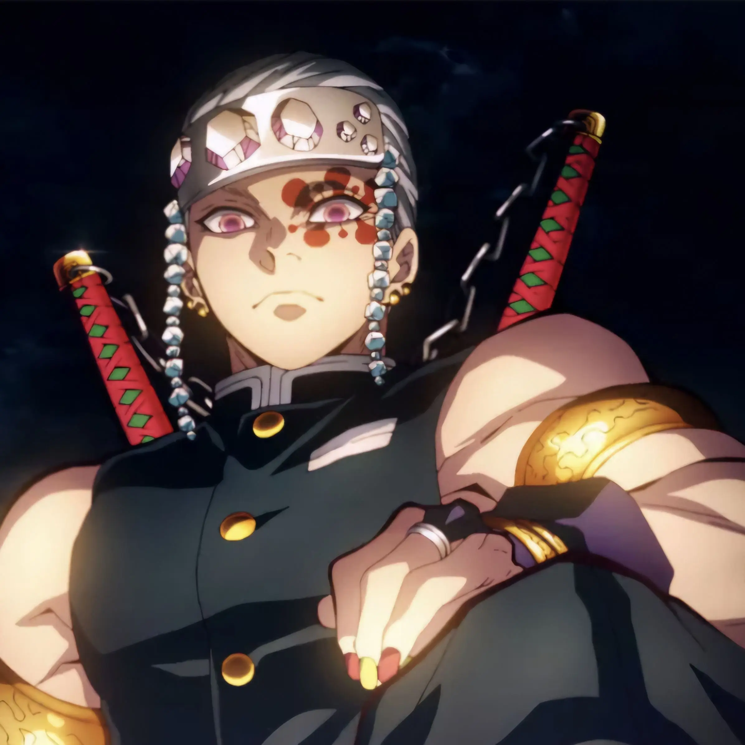 sh_ouk의 당황한 우즈이었닼ㅋ