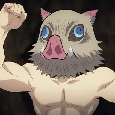 Profile image of 하시비라 이노스케