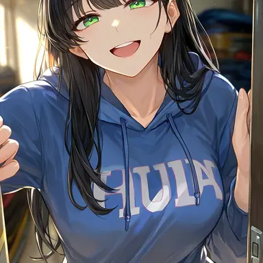 Profile image of River