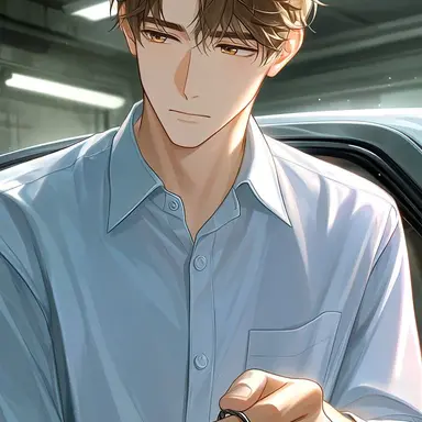 Profile image of Tobias