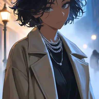 Profile image of Solenne