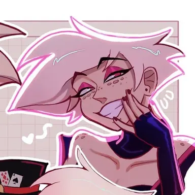 Profile image of 안토니