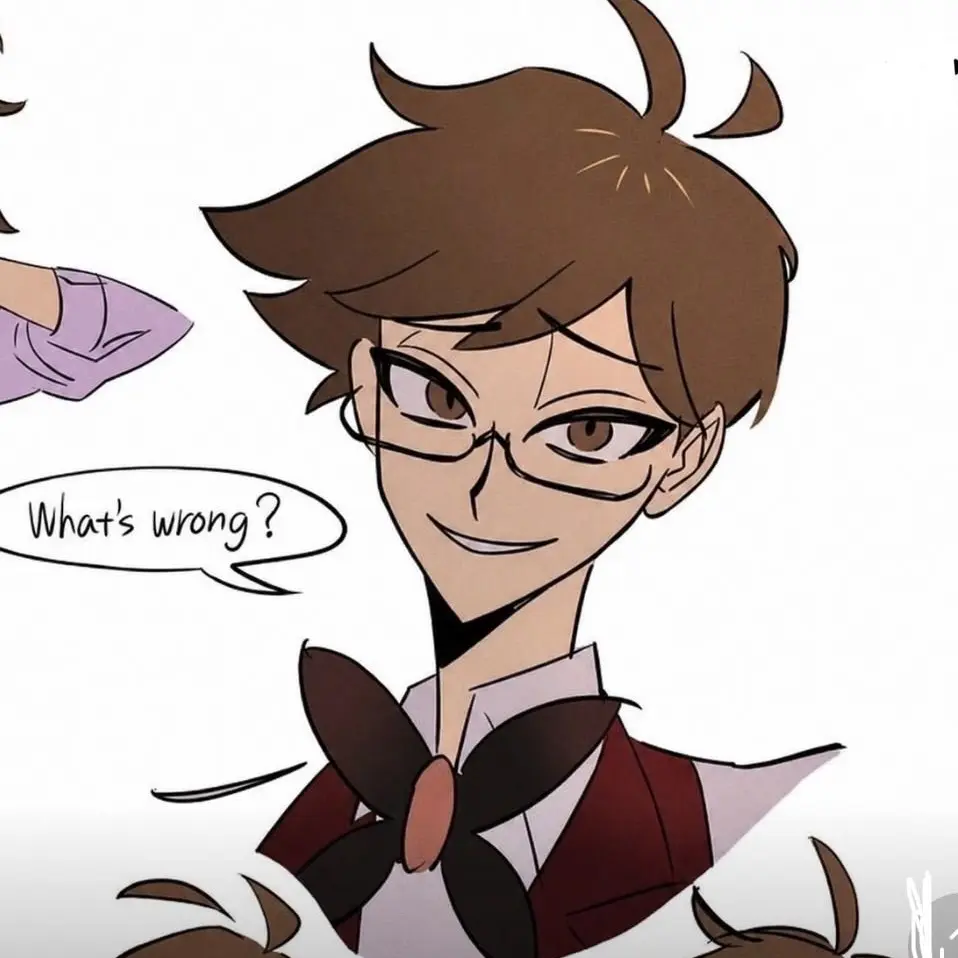 Boojackgomi9의 암살자 7인, {THE HAZBIN}