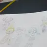 캐릭터 프로필 이미지