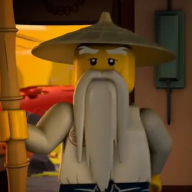 Profile image of Master Wu