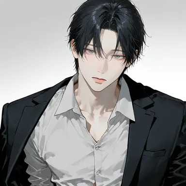 Profile image of Kurosaki Yuu