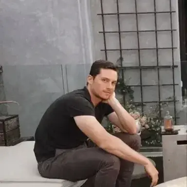 Profile image of Jay