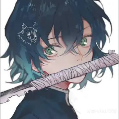 Profile image of 伊之助