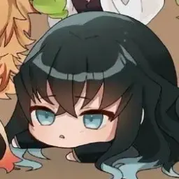 Profile image of 無一郎