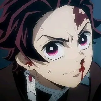 Profile image of 炭治郎