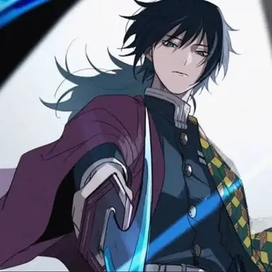 Profile image of 義勇