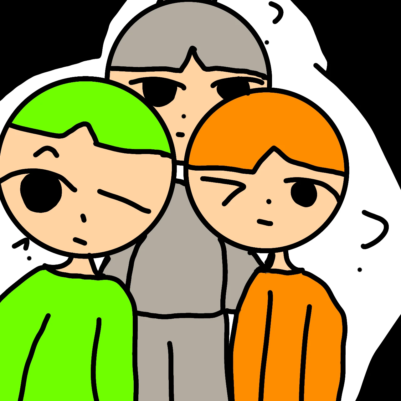 이상한 숲