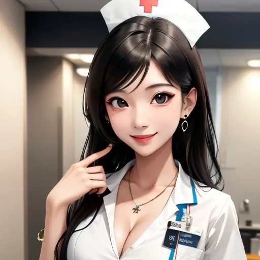 RunnyLever7139의 치과 간호사 양은정