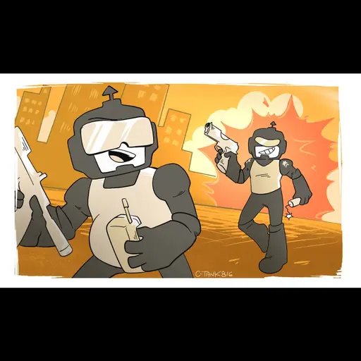 FunnyCash1320의 안원영