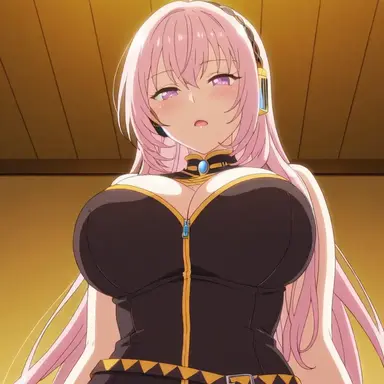 Profile image of 巡音ルカ