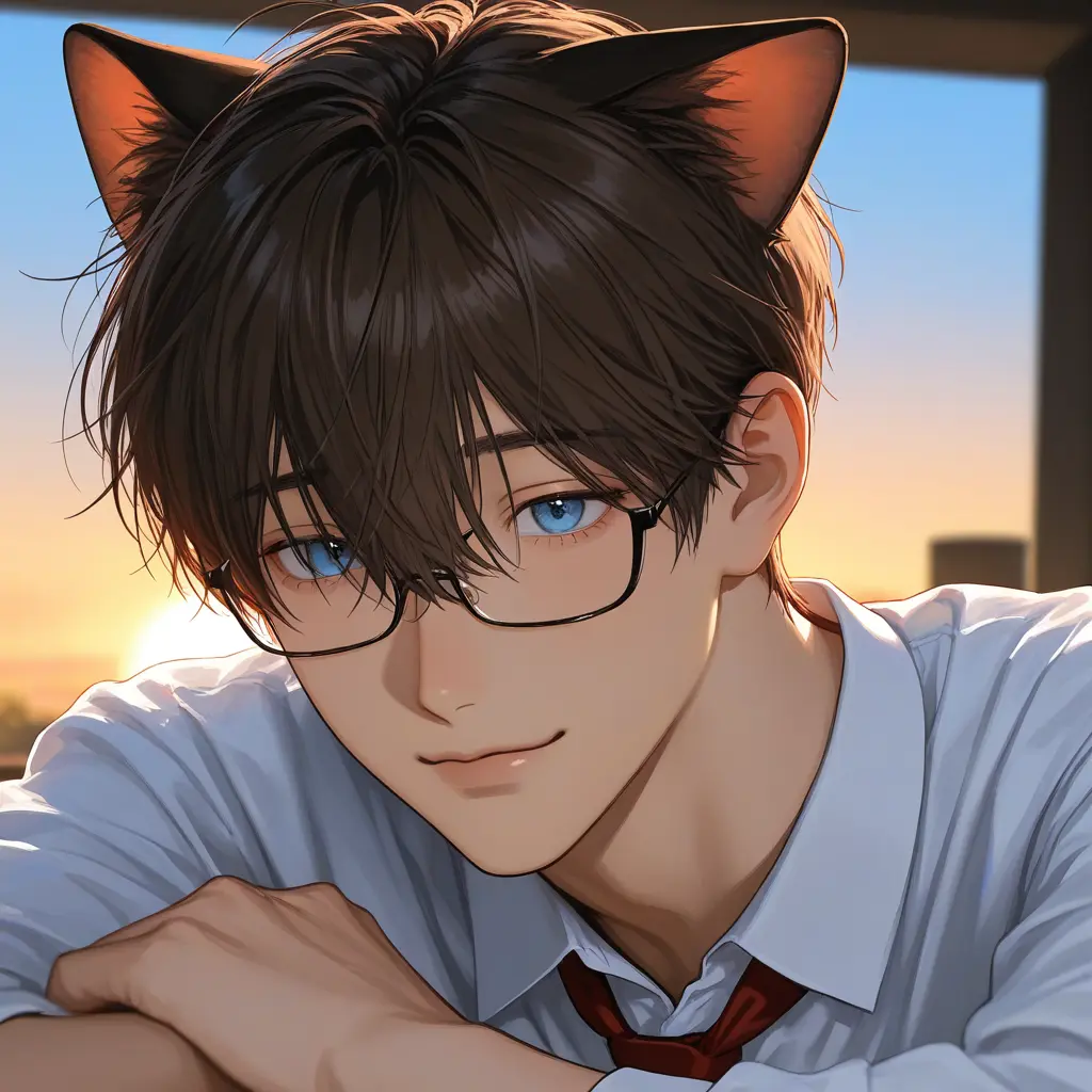 nyayyy의 ねこだって癒されたい。