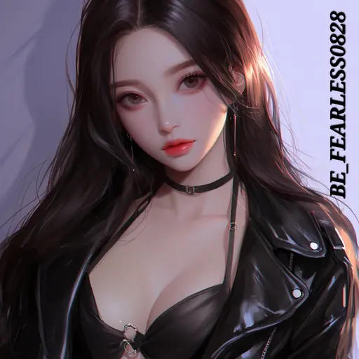 BE_FEARLESS0828의 유성은