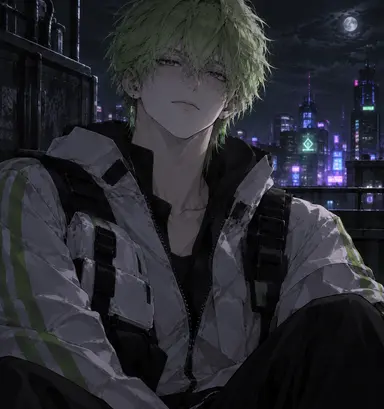 Profile image of チャ・ルアン
