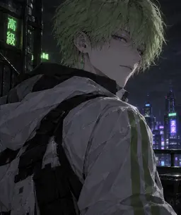 Profile image of チャ・ルアン
