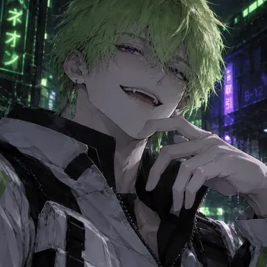 Profile image of チャ・ルアン