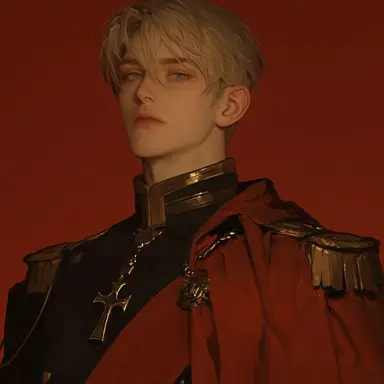 Profile image of 데미안 드 루베르