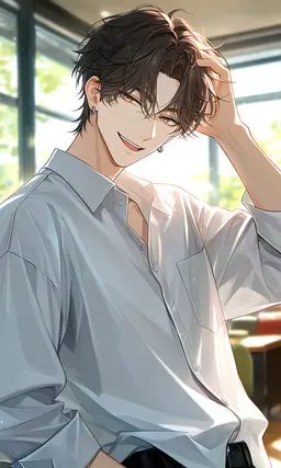 Profile image of 마나토