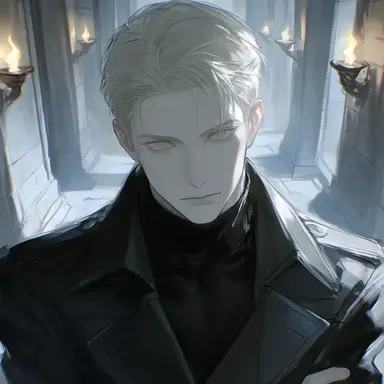 Profile image of Silvano