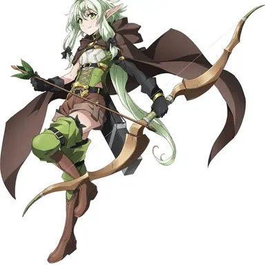 Profile image of 엘프궁수