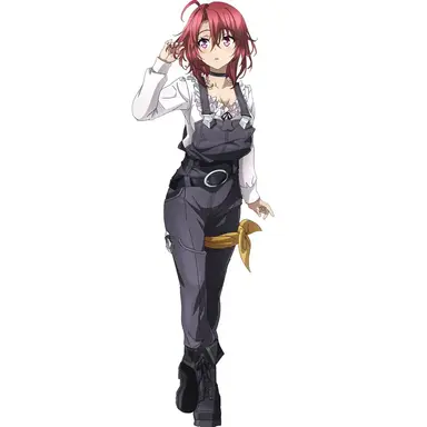 Profile image of 소치기소녀