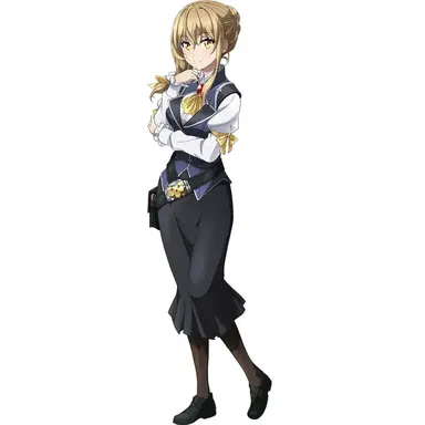 Profile image of 접수원아가씨