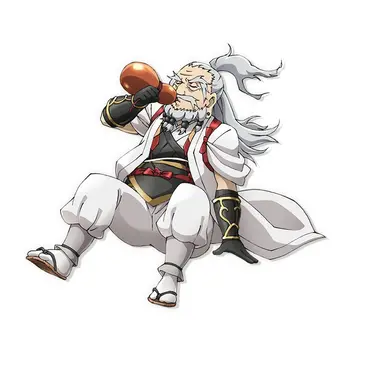 Profile image of 드워프도사